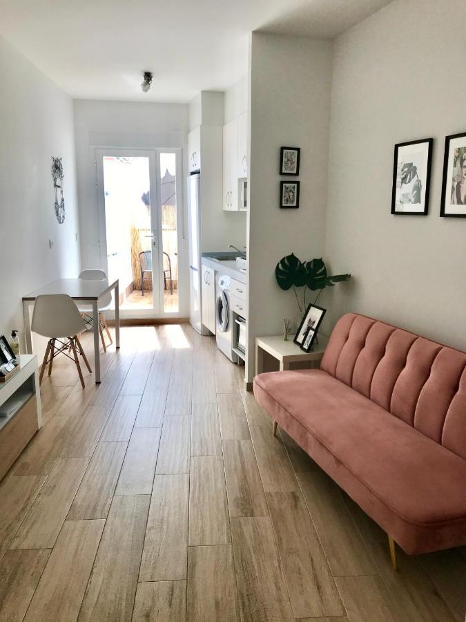 Apartamentos Elite - Art Collection - Frida Mérida Exteriör bild