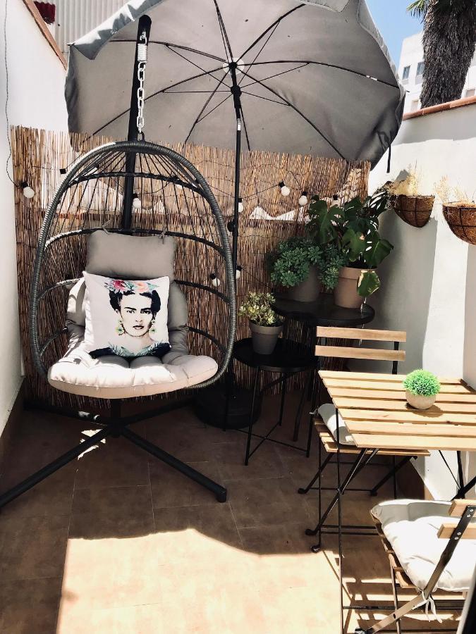 Apartamentos Elite - Art Collection - Frida Mérida Exteriör bild