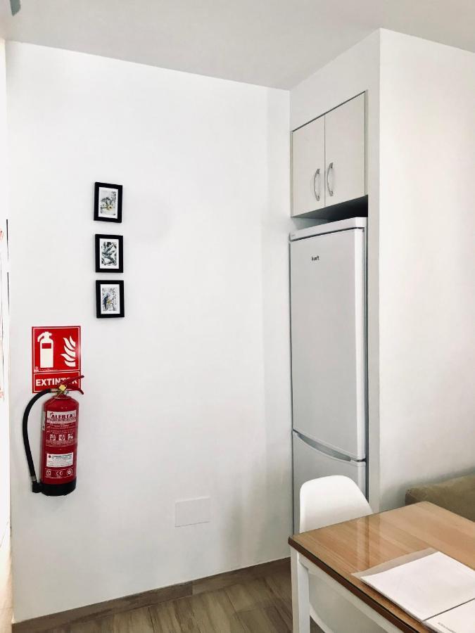 Apartamentos Elite - Art Collection - Frida Mérida Exteriör bild