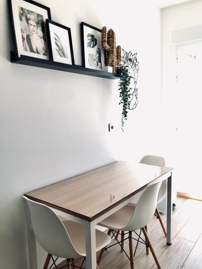 Apartamentos Elite - Art Collection - Frida Mérida Exteriör bild