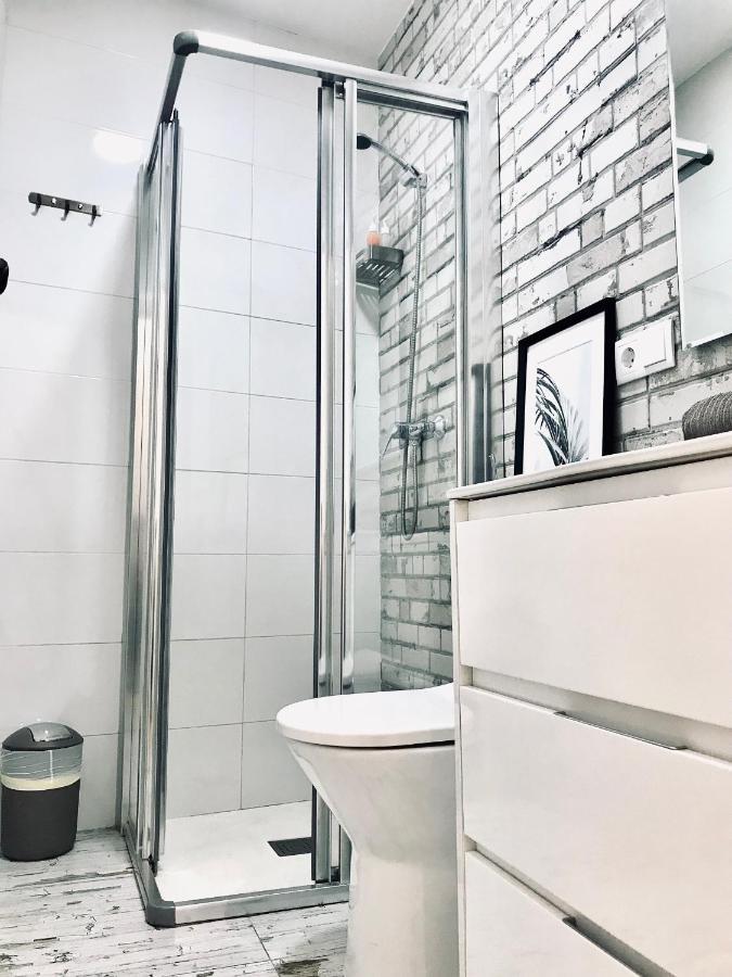 Apartamentos Elite - Art Collection - Frida Mérida Exteriör bild