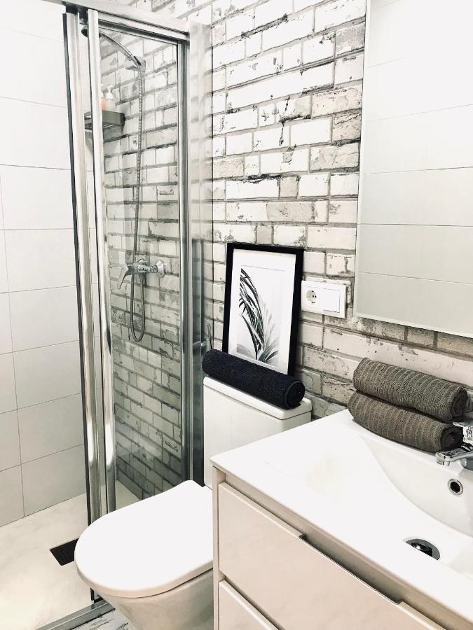 Apartamentos Elite - Art Collection - Frida Mérida Exteriör bild