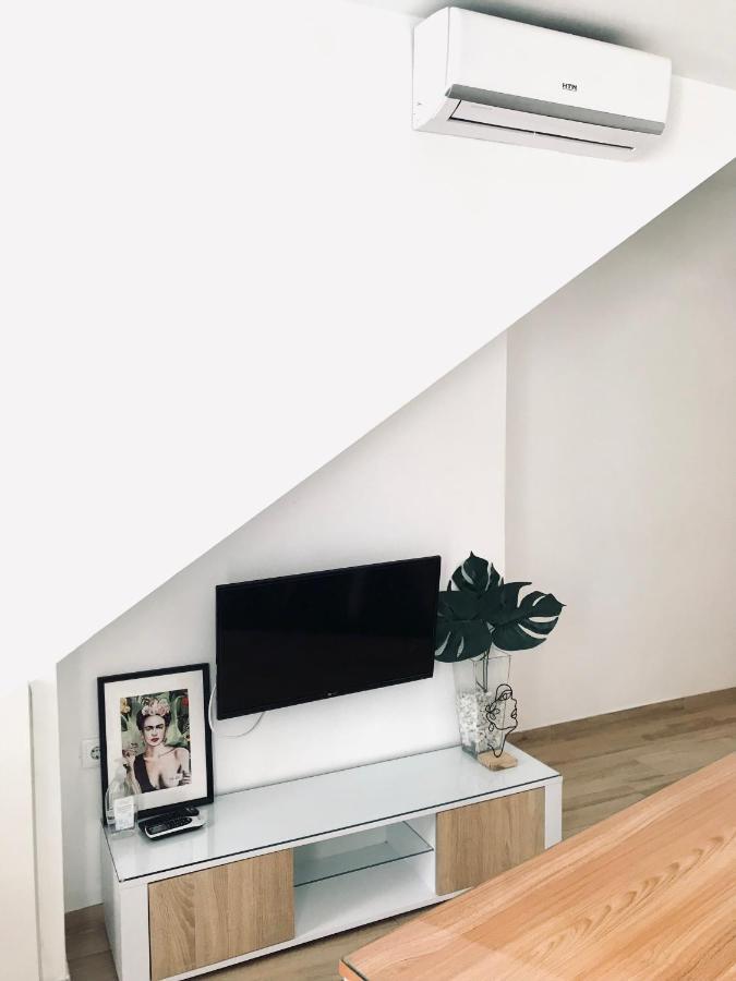 Apartamentos Elite - Art Collection - Frida Mérida Exteriör bild