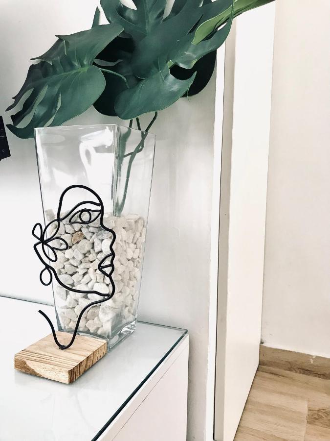Apartamentos Elite - Art Collection - Frida Mérida Exteriör bild